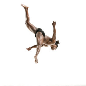 Dance hugo 09 — figure reference